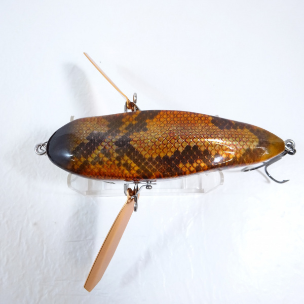 アベンタクローラ― ウッドリミテッド #AC-38